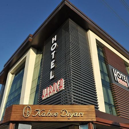 Hotel Karaca Uzunkopru Eksteriør billede