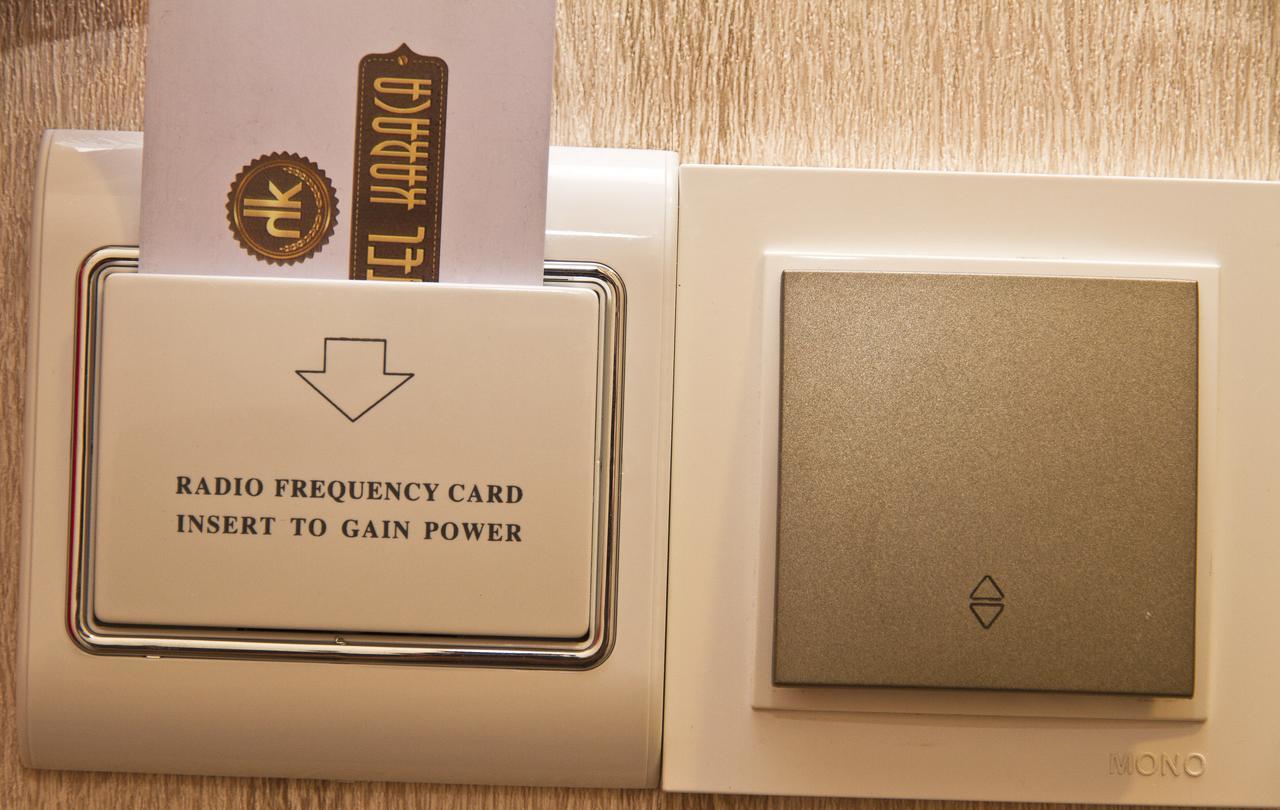 Hotel Karaca Uzunkopru Værelse billede