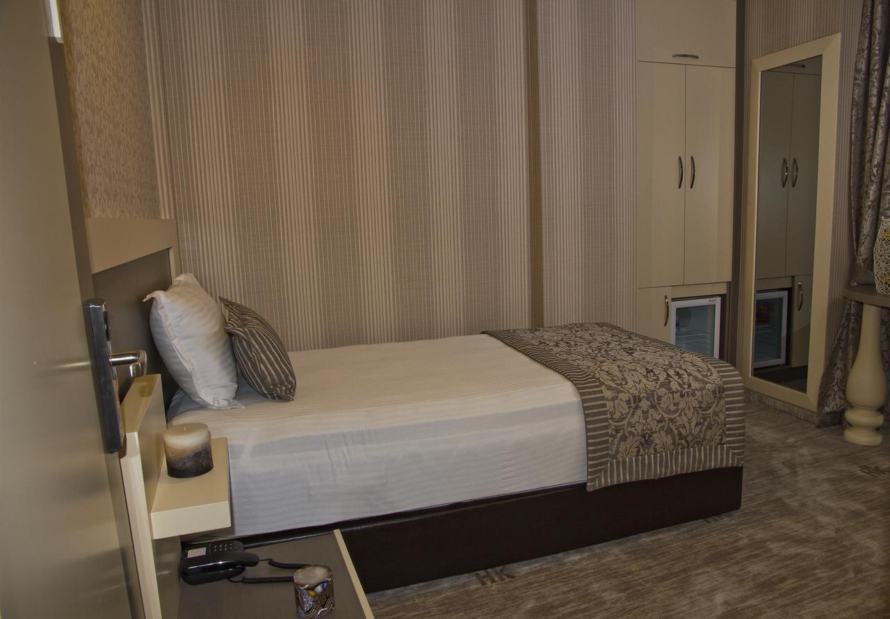 Hotel Karaca Uzunkopru Værelse billede