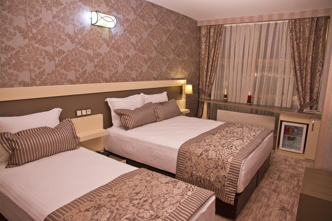 Hotel Karaca Uzunkopru Værelse billede