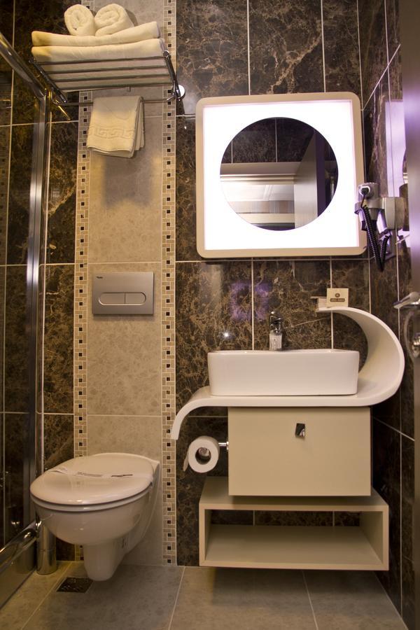 Hotel Karaca Uzunkopru Værelse billede